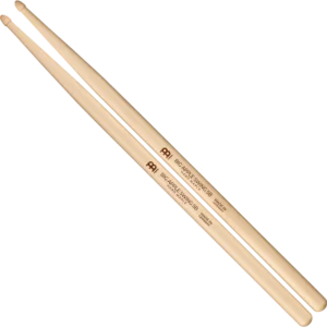 Meinl, Drumstick, Big Apple Swing, Maple Wood Tip -5B SB124 (4) Meinl, Drumstick, Big Apple Swing, Maple Wood Tip -5B SB124