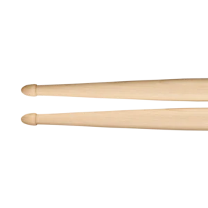 Meinl, Drumstick, Big Apple Swing, Maple Wood Tip -5B SB124 (6) Meinl, Drumstick, Big Apple Swing, Maple Wood Tip -5B SB124