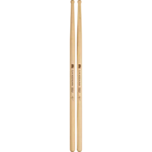 Meinl, Drumstick, Clay Aeschliman Signature, American Hickory, Wood Tip SB621