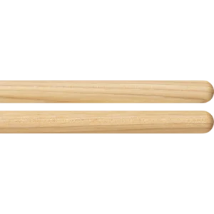 Meinl, Drumstick, Clay Aeschliman Signature, American Hickory, Wood Tip SB621
