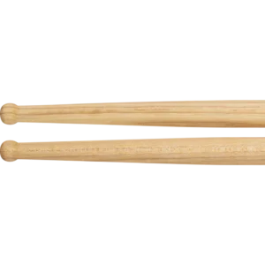 Meinl, Drumstick, Clay Aeschliman Signature, American Hickory, Wood Tip SB621