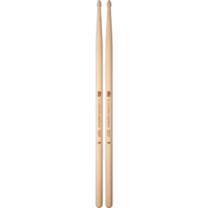 Meinl, Drumstick, El Estepario Siberiano Signature, Hickory, Acorn Wood Tip SB605