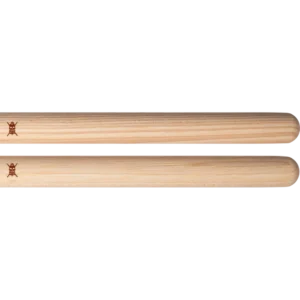 Meinl, Drumstick, El Estepario Siberiano Signature, Hickory, Acorn Wood Tip SB605