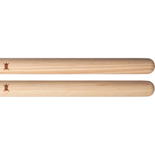 Meinl, Drumstick, El Estepario Siberiano Signature, Hickory, Acorn Wood Tip SB605