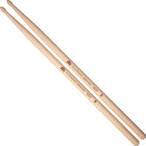 Meinl, Drumstick, El Estepario Siberiano Signature, Hickory, Acorn Wood Tip SB605