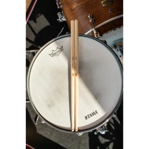 Meinl, Drumstick, Hybrid Hickory, Wood Tip - 8A SB132 (1) Meinl, Drumstick, Hybrid Hickory, Wood Tip - 8A SB132