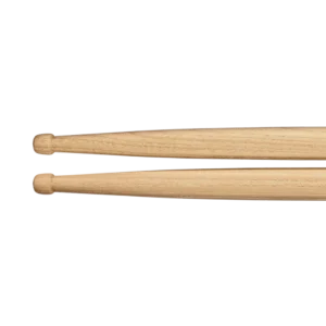 Meinl, Drumstick, Hybrid Hickory, Wood Tip - 8A SB132 (7) Meinl, Drumstick, Hybrid Hickory, Wood Tip - 8A SB132