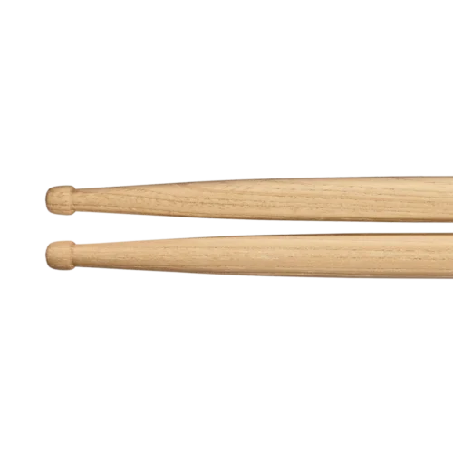 Meinl, Drumstick, Hybrid Hickory, Wood Tip - 8A SB132
