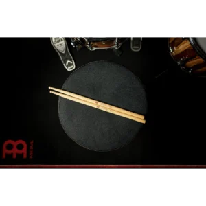 Meinl, Drumstick, Hybrid Hickory, Wood Tip -9A SB133 (1) Meinl, Drumstick, Hybrid Hickory, Wood Tip -9A SB133