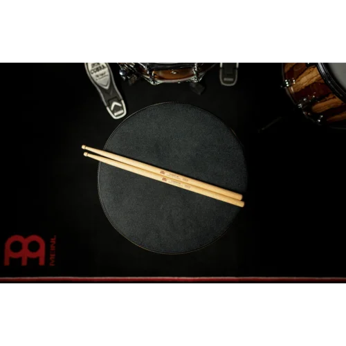 Meinl, Drumstick, Hybrid Hickory, Wood Tip -9A SB133 (1) Meinl, Drumstick, Hybrid Hickory, Wood Tip -9A SB133