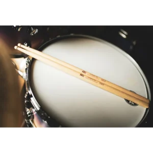 Meinl, Drumstick, Hybrid Hickory, Wood Tip -9A SB133 (2) Meinl, Drumstick, Hybrid Hickory, Wood Tip -9A SB133