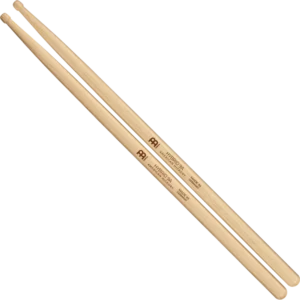 Meinl, Drumstick, Hybrid Hickory, Wood Tip -9A SB133 (3) Meinl, Drumstick, Hybrid Hickory, Wood Tip -9A SB133