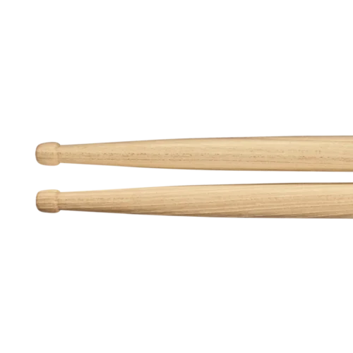 Meinl, Drumstick, Hybrid Hickory, Wood Tip -9A SB133