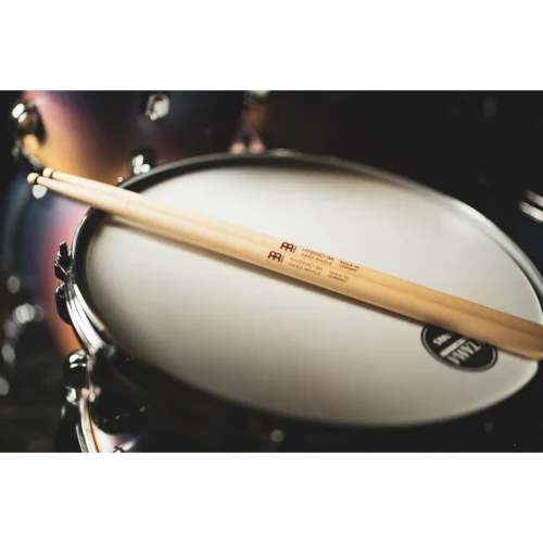Meinl, Drumstick, Hybrid, Wood Tip - 9A SB137 (1) Meinl, Drumstick, Hybrid, Wood Tip - 9A SB137
