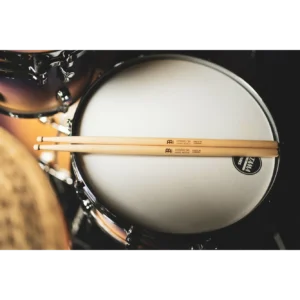 Meinl, Drumstick, Hybrid, Wood Tip - 9A SB137 (2) Meinl, Drumstick, Hybrid, Wood Tip - 9A SB137