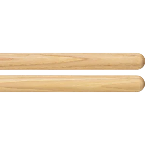 Meinl, Drumstick, Miguel Lamas Signature, American Hickory, Wood Tip SB622 (2) Meinl, Drumstick, Miguel Lamas Signature, American Hickory, Wood Tip SB622