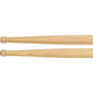 Meinl, Drumstick, Miguel Lamas Signature, American Hickory, Wood Tip SB622 (4) Meinl, Drumstick, Miguel Lamas Signature, American Hickory, Wood Tip SB622
