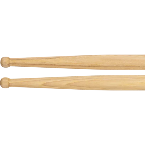 Meinl, Drumstick, Miguel Lamas Signature, American Hickory, Wood Tip SB622 (4) Meinl, Drumstick, Miguel Lamas Signature, American Hickory, Wood Tip SB622