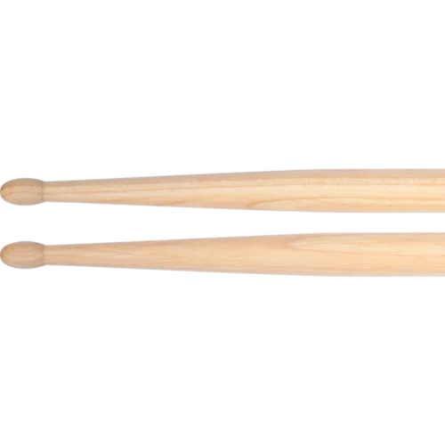 Meinl, Drumstick, Zack Grooves Signature, Hickory, Wood Tip SB606