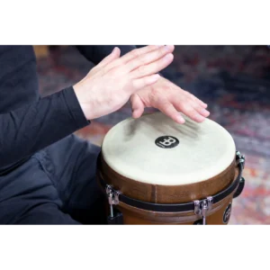 Meinl JD10BW 10 Jumbo Series Synthetic Djembe - Barnwood (1) Meinl JD10BW 10" Jumbo Series Synthetic Djembe - Barnwood