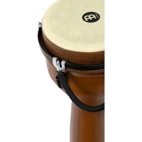 Meinl JD10BW 10 Jumbo Series Synthetic Djembe - Barnwood (11) Meinl JD10BW 10" Jumbo Series Synthetic Djembe - Barnwood