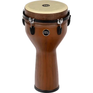 Meinl JD10BW 10 Jumbo Series Synthetic Djembe - Barnwood (13) Meinl JD10BW 10" Jumbo Series Synthetic Djembe - Barnwood