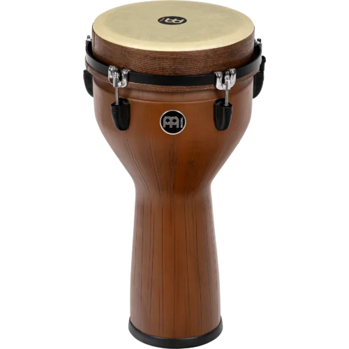 Meinl JD10BW 10" Jumbo Series Synthetic Djembe - Barnwood