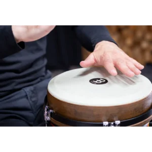 Meinl JD10BW 10 Jumbo Series Synthetic Djembe - Barnwood (3) Meinl JD10BW 10" Jumbo Series Synthetic Djembe - Barnwood