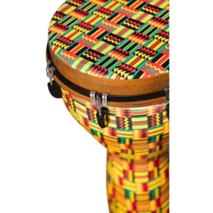 Meinl JD14SI-DH 14" Jumbo Series Synthetic Designed Head Djembe