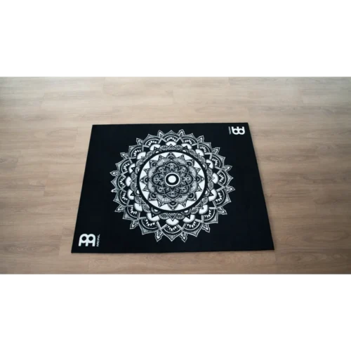 Meinl MDR-MA Mandala Drum Rug (3) Meinl MDR-MA Mandala Drum Rug