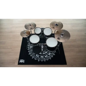 Meinl MDR-MA Mandala Drum Rug (4) Meinl MDR-MA Mandala Drum Rug