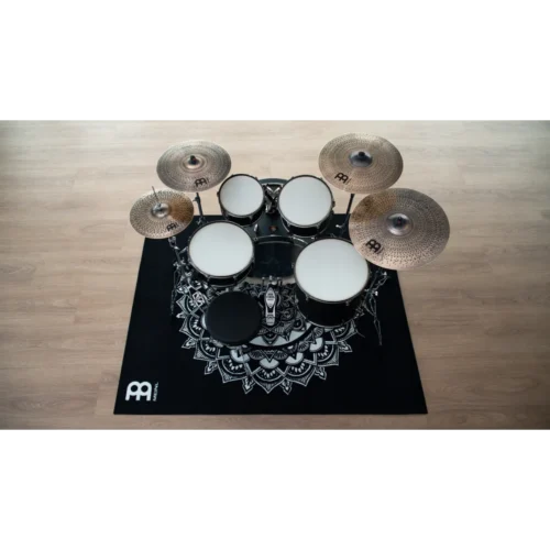 Meinl MDR-MA Mandala Drum Rug (4) Meinl MDR-MA Mandala Drum Rug