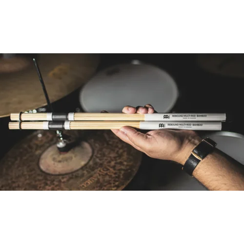Meinl, Multi Rod, Bamboo, Rebound SB209