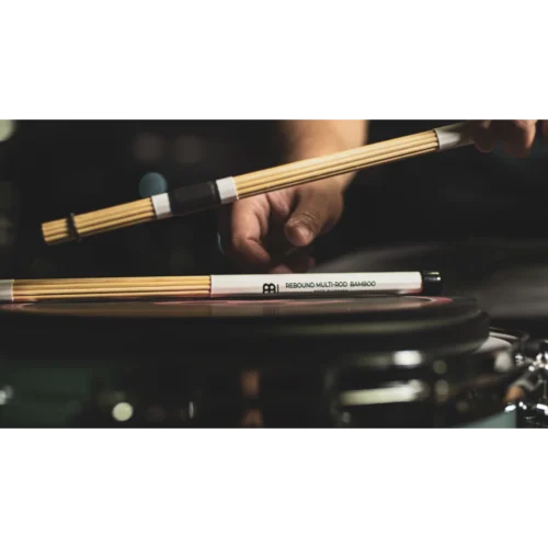 Meinl, Multi Rod, Bamboo, Rebound SB209