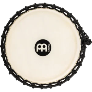 Meinl, Ritual Drums, Talking Drum, African Wood, Large -8"(20cm) ATD-L