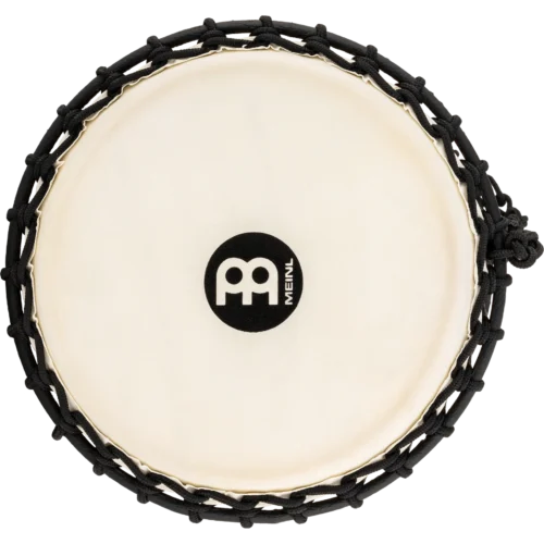 Meinl, Ritual Drums, Talking Drum, African Wood, Large -8"(20cm) ATD-L