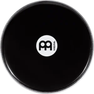 Meinl, Timbale Head, Mini, Synthetic - 10"(25cm) TBLH10BK