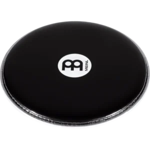 Meinl, Timbale Head, Mini, Synthetic - 10"(25cm) TBLH10BK