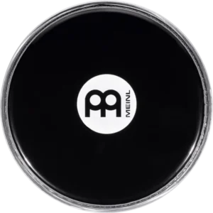 Meinl, Timbale Head, Mini, Synthetic - 8"(20cm) TBLH8BK