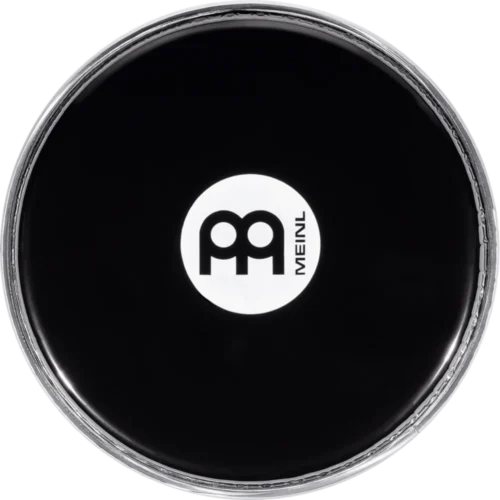 Meinl, Timbale Head, Mini, Synthetic - 8"(20cm) TBLH8BK