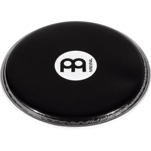 Meinl, Timbale Head, Mini, Synthetic - 8"(20cm) TBLH8BK