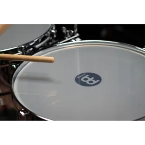 Meinl, Timbales, Marathon Series, 14"(36cm) & 15"(38cm) -Chrome MTS1415CH