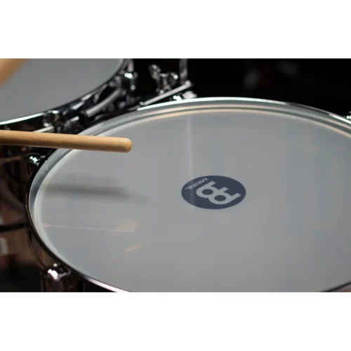 Meinl, Timbales, Marathon Series, 14"(36cm) & 15"(38cm) -Chrome MTS1415CH