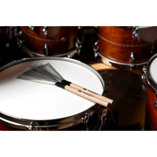 Meinl, Wire Brush, Fixed, 5B SB311
