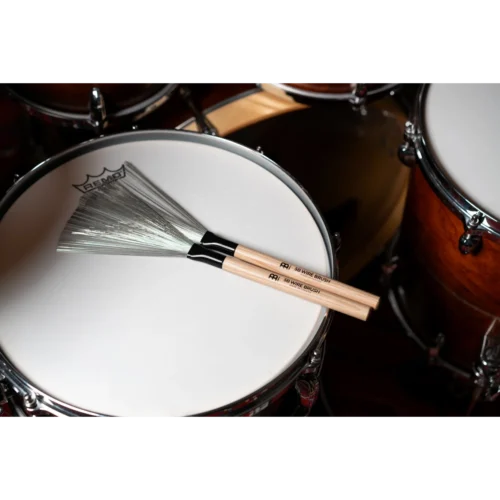 Meinl, Wire Brush, Fixed, 5B SB311