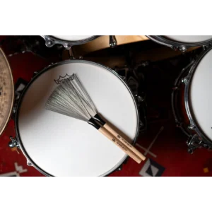 Meinl, Wire Brush, Fixed, 5B SB311
