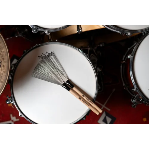 Meinl, Wire Brush, Fixed, 5B SB311