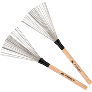 Meinl, Wire Brush, Fixed, 5B SB311