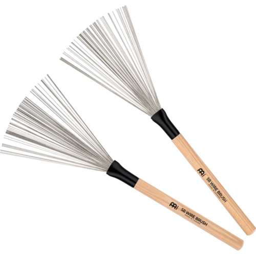Meinl, Wire Brush, Fixed, 5B SB311