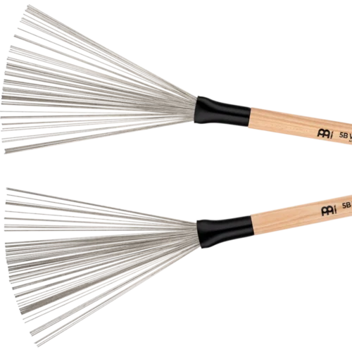 Meinl, Wire Brush, Fixed, 5B SB311